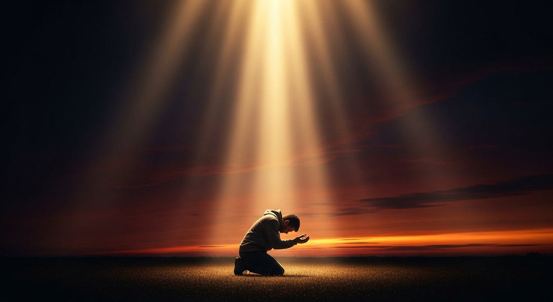 Consecration: Setting Yourself Apart