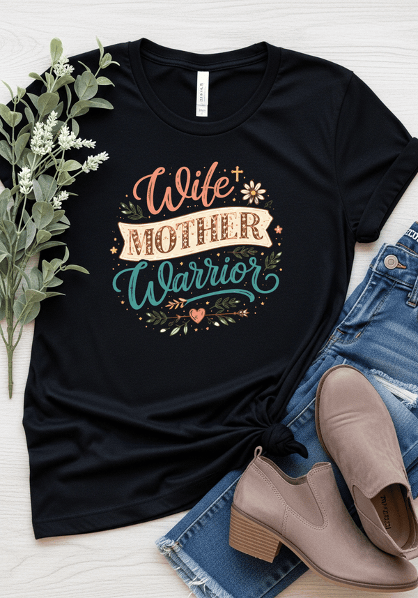 Women's Christian T-Shirts