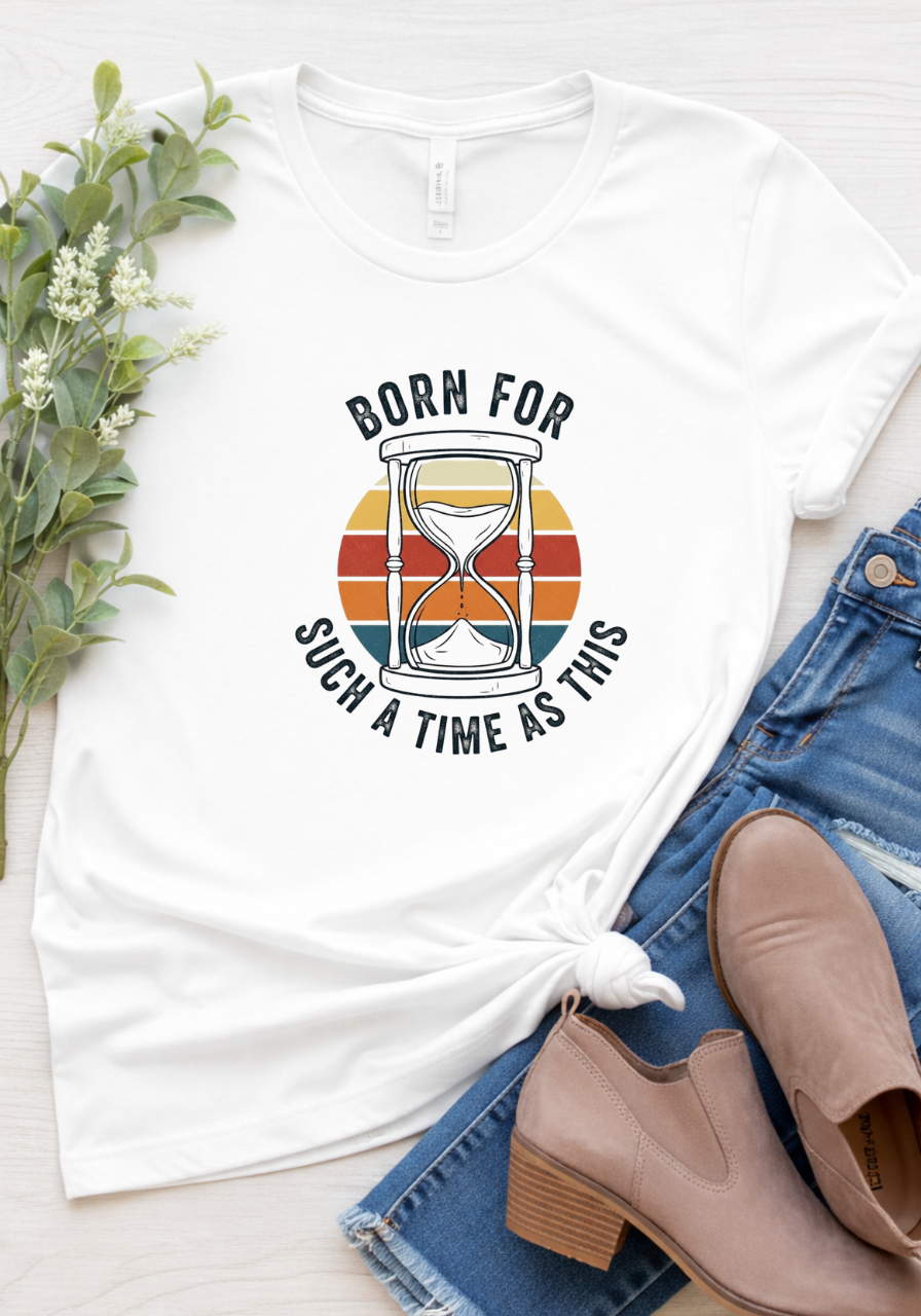 Men's Christian T-Shirts