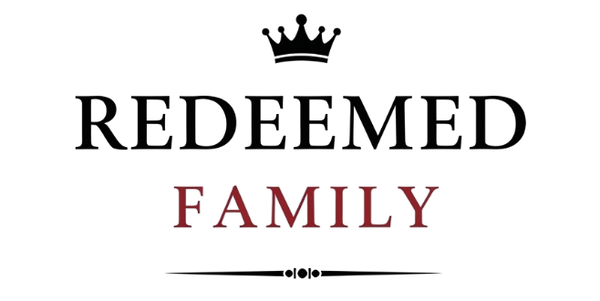 Redeemed Family